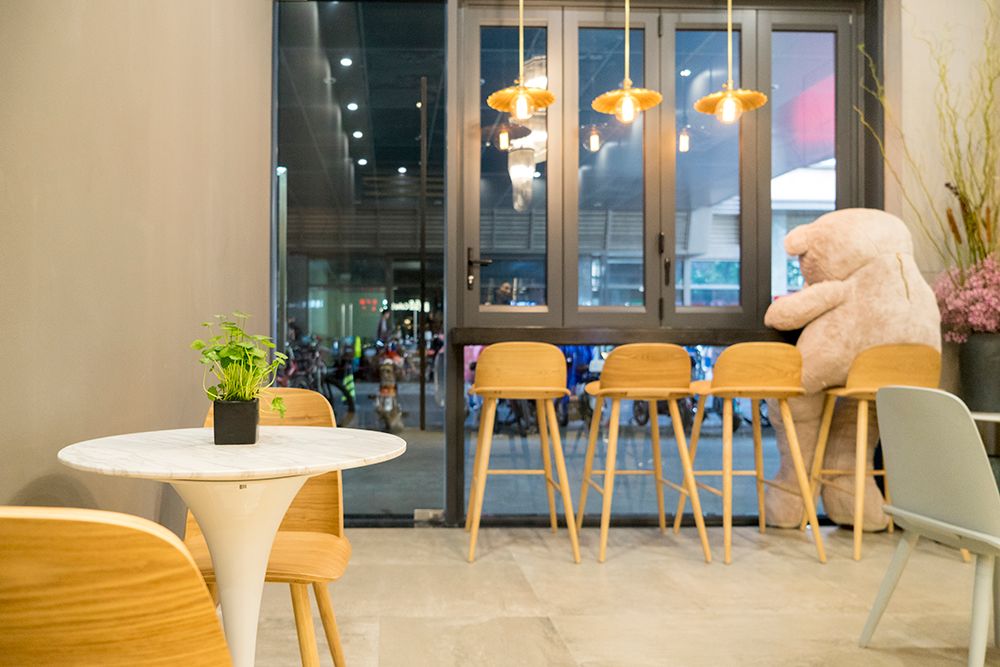 7家云上蛋糕店，请收好！