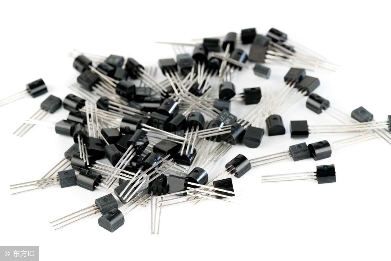 元器件认识大全图解工作原理,元器件认识大全图解