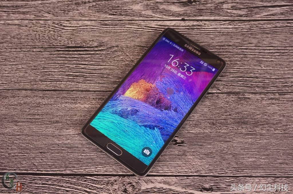 三星note4现在还好用吗,三星note4现在还能打王者吗