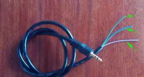 监控摄像机拾音器安装,网络摄像机拾音器安装