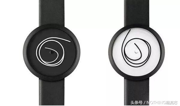 dw高端表,小众名牌表dw