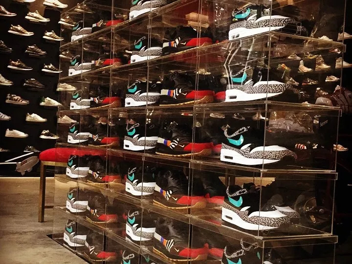 香港购买正品supreme,香港supreme捡漏