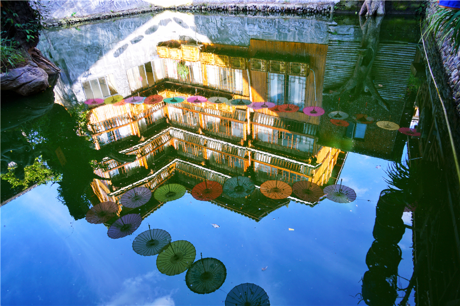 带你走进世界第一大苗寨,西江苗寨是世界上最大的苗寨吗