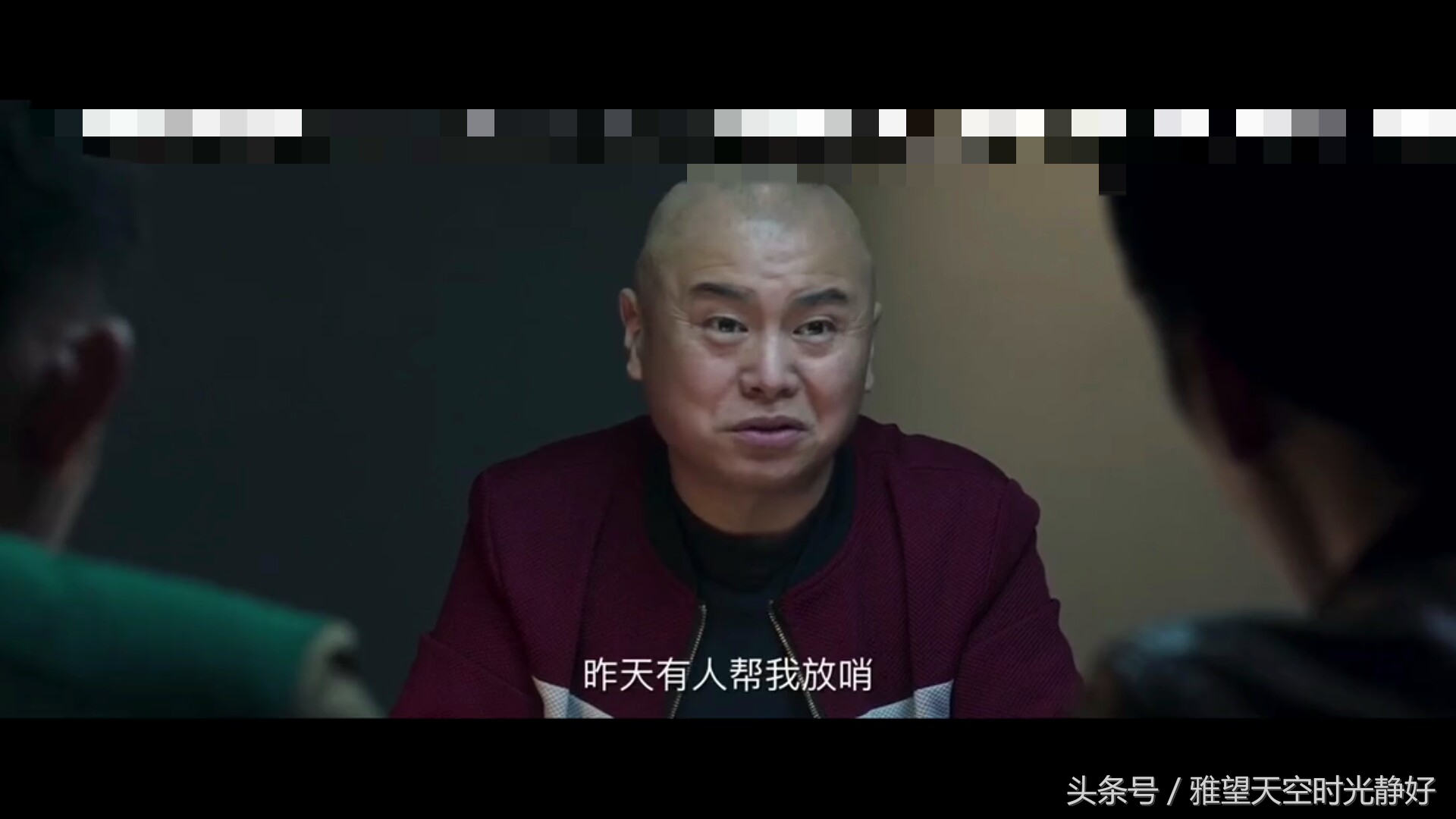 法医秦明第三季分尸案解说,法医秦明第三季第八案