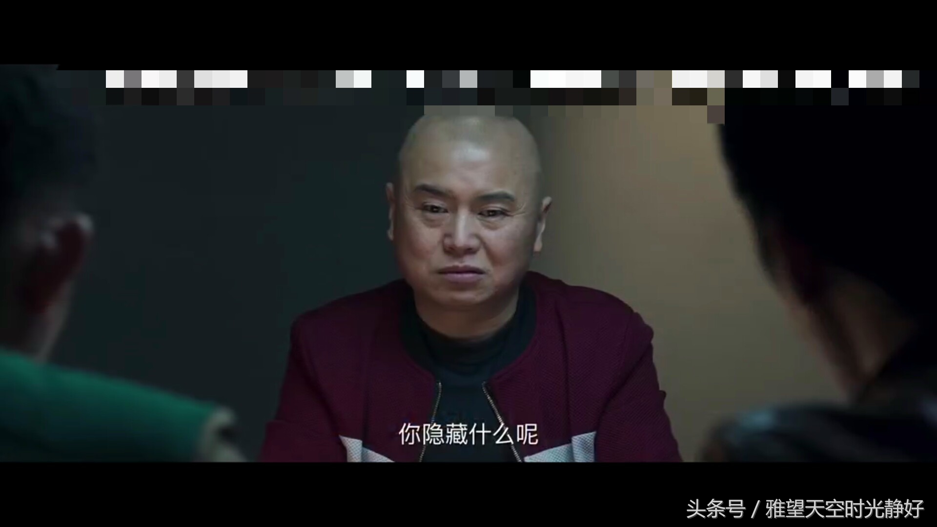 法医秦明第三季分尸案解说,法医秦明第三季第八案