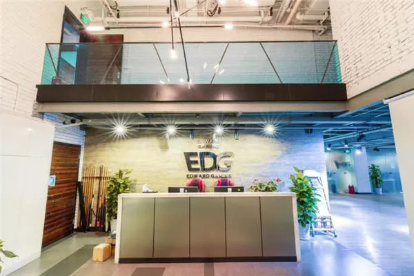 电子竞技研究专辑一丨上海将落地国内首家容纳近万人的专业电竞馆