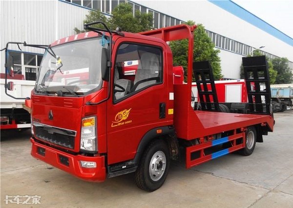 平板运输车最新消息,平板运输车缺点