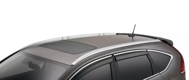 车顶行李架，您真的会用吗？