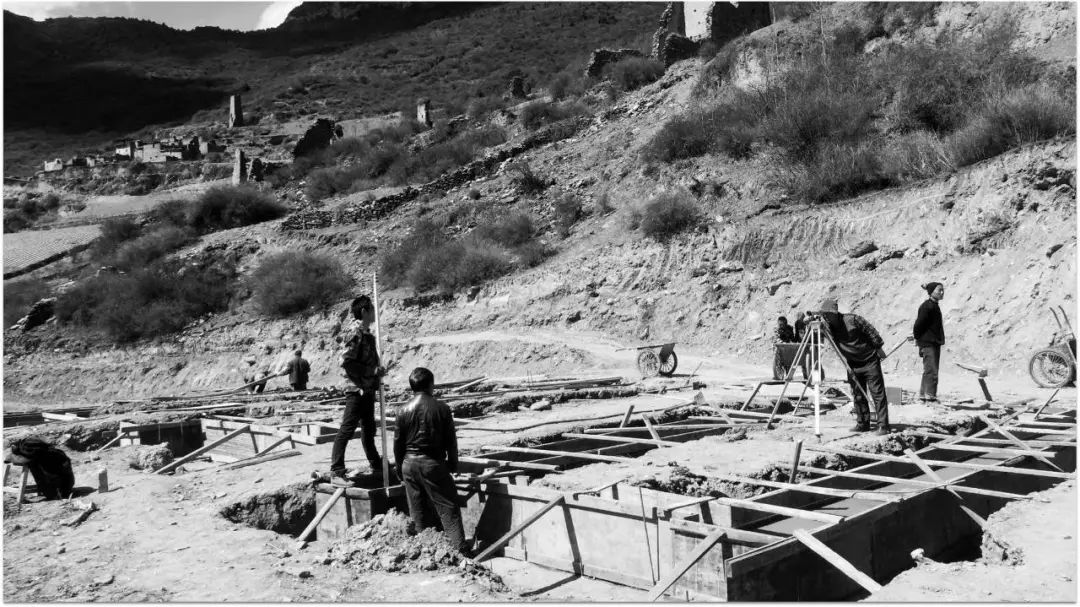 浮云牧场抖音完整版,浮云牧场在抖音上火了