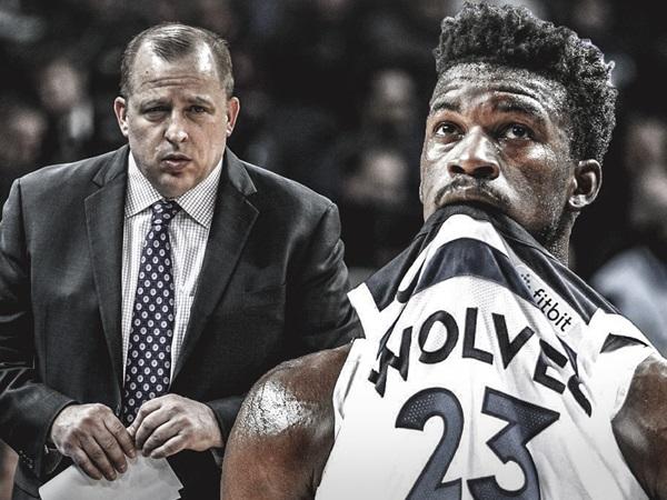 森林狼变狼王了吗,森林狼为什么被叫哈士奇