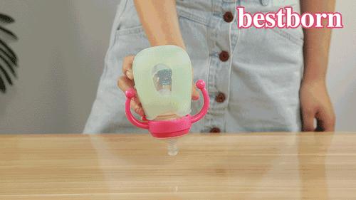 布朗博士奶瓶防止呛奶防胀气,世喜防呛奶防胀气奶瓶十大排行榜