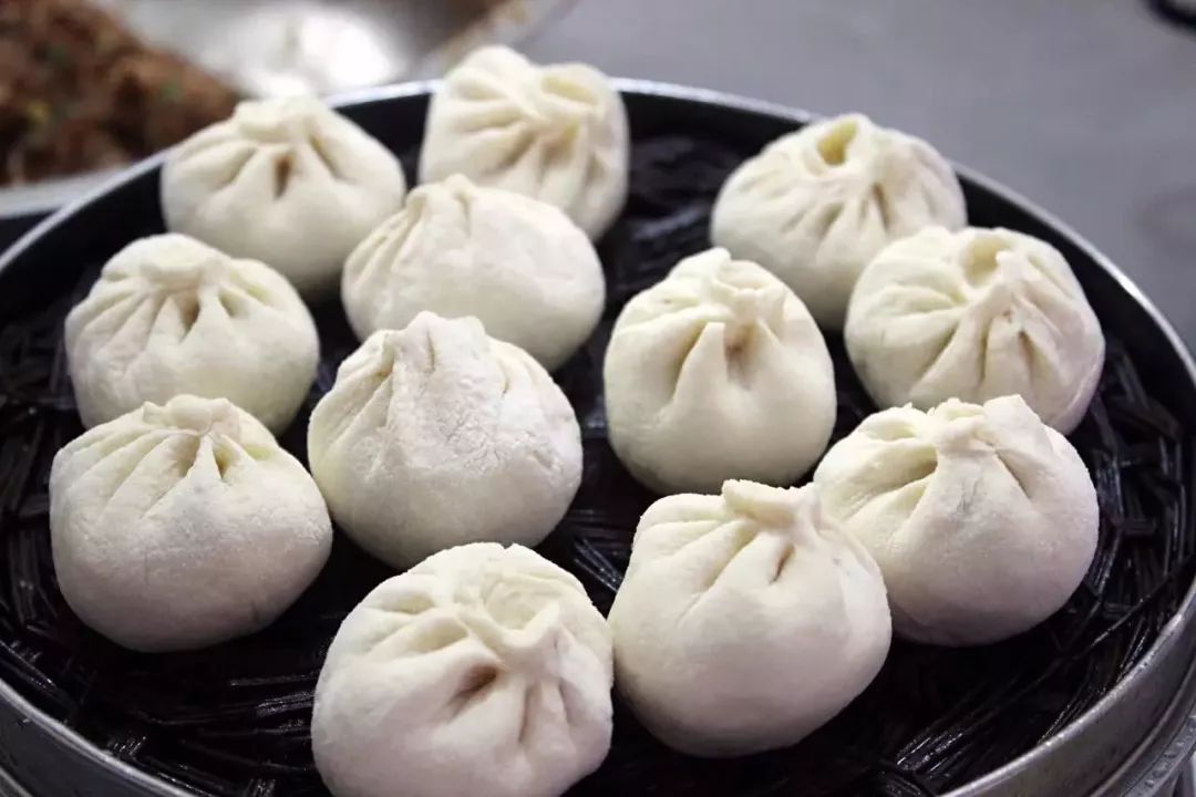 深藏小巷包子馆,十大老字号包子店排行榜