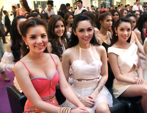 泰国为什么那么多人妖，分为几种？