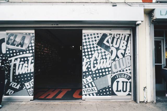 LA城这十个背景为何网红流连忘返?