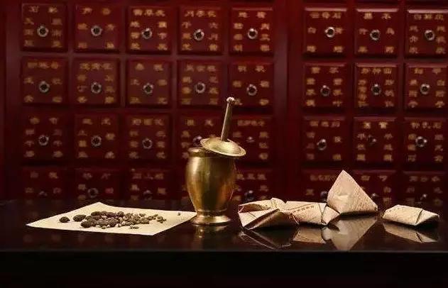 27日，滨州市首届中医药健康养生文化节暨膏方节开幕