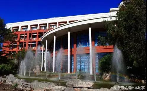 福州一中在全国排名,福州一中在福建的头衔