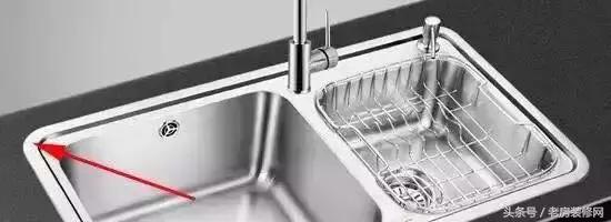 打造厨房橱柜方案,最新橱柜设计效果图大全