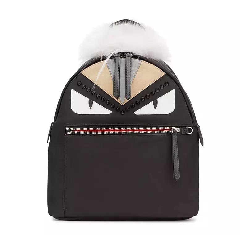 10款fendi经典热卖包包,贫民窟女孩包里好物推荐