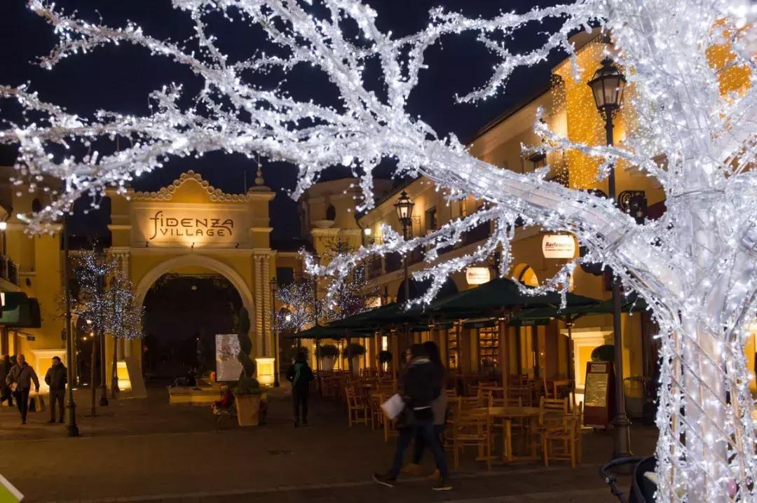 十·一来这里，白菜价把时装周大牌带回家