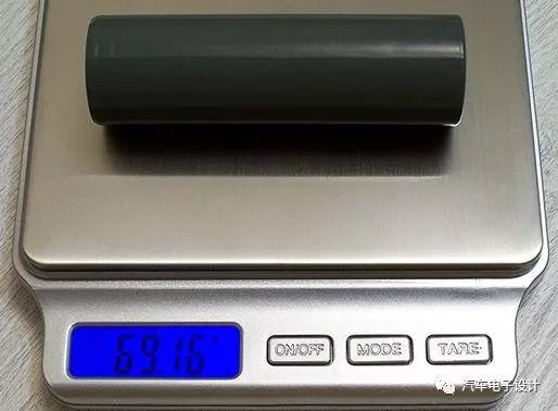 lg电芯和三星18650,三星圆柱电芯和大单体哪个好