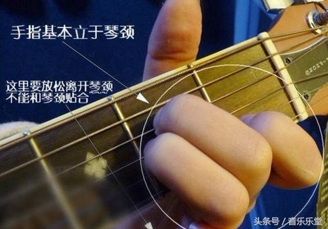 吉他seeyouagain指弹教学,吉他常识自学