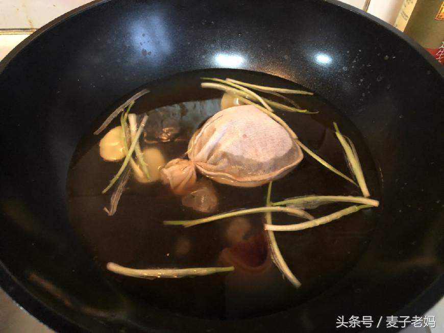 上海爆鱼正宗的鲳鱼版做法,鲳鱼这么烧绝对够味简单又快捷