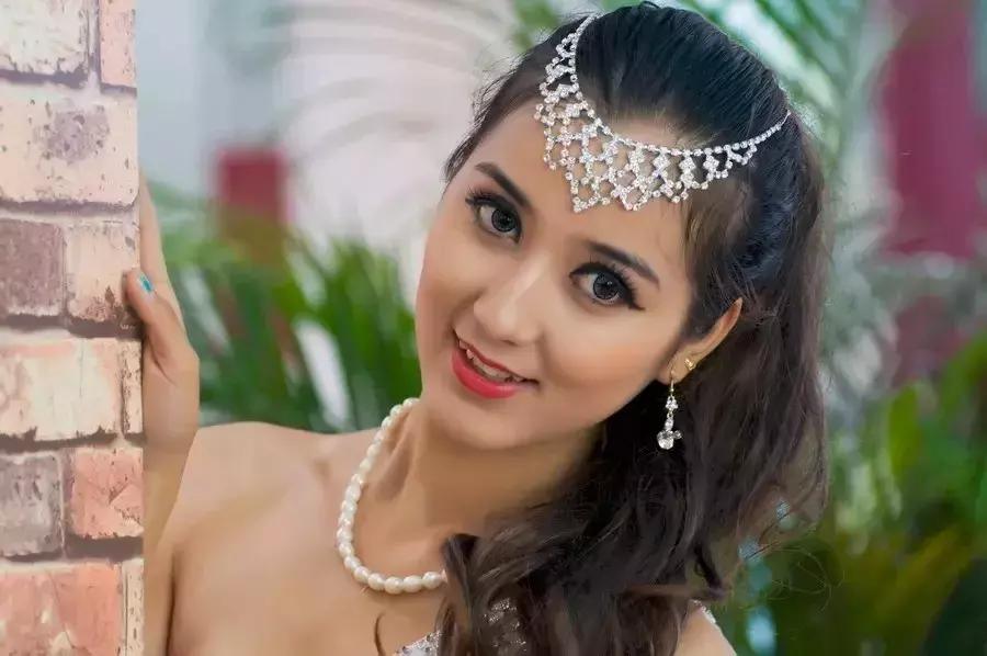 老中医有效的养颜食疗方,中医气色养颜汤