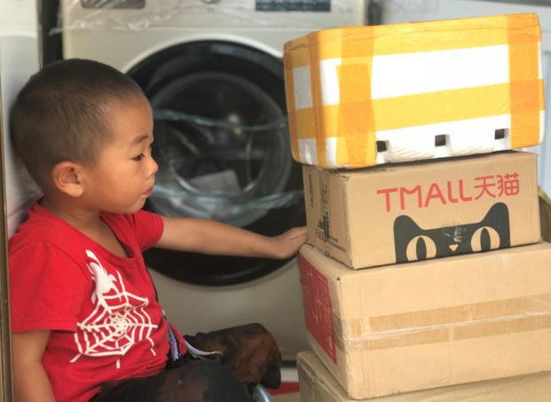 中国智能物流骨干网项目,物流骨干网项目