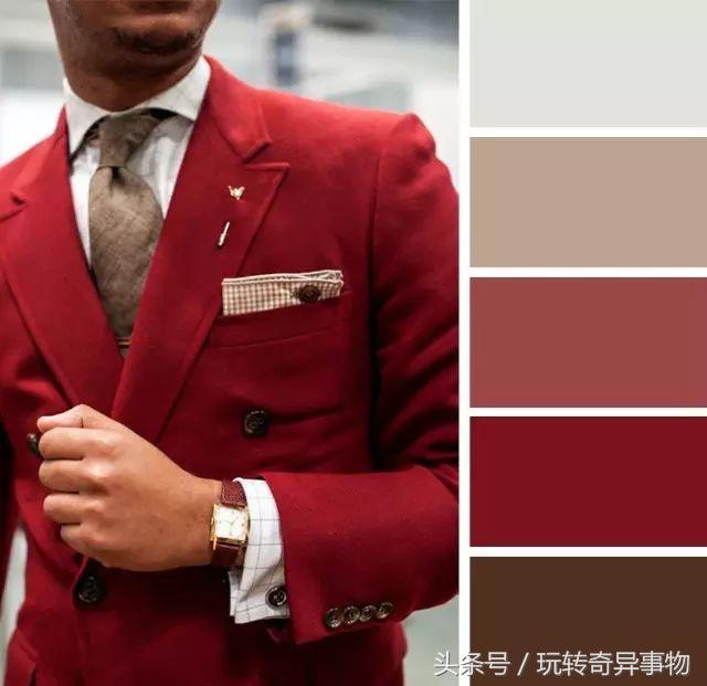 男士秋冬穿衣搭配大全,秋冬男士如何穿搭