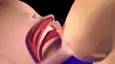 这样喂宝宝，避免乳头皲裂！（配哺乳姿势图）