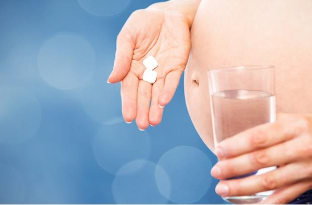 孕期用什么代替爱乐维,孕期一定要吃爱乐维叶酸吗