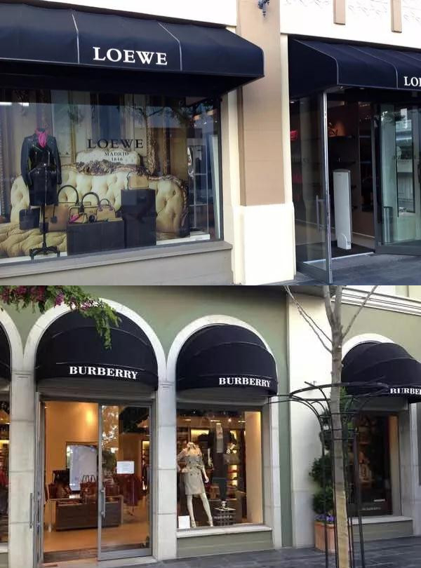 LV、Burberry只要半价？这些国外扫货圣地必须收藏！