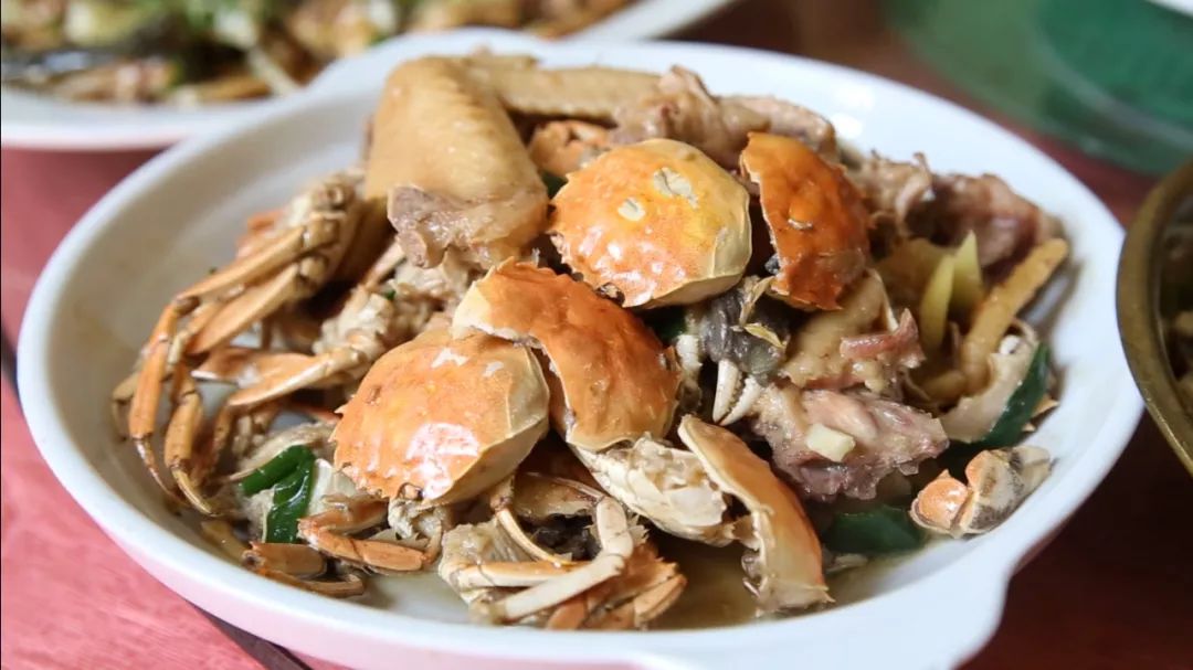 食在广东寻味顺德,食在肇庆