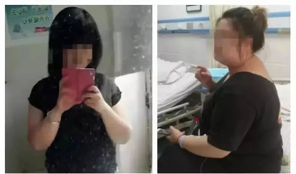 减肥把身体减坏的案例,年轻女性减肥的弊端