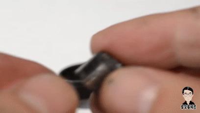 shimano电子后拨自动保护功能,shimano后拨微调