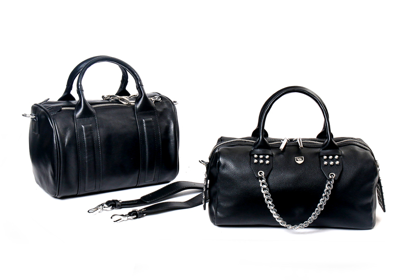 万宝龙全新匠心系列皮具,中国十大顶级皮具品牌