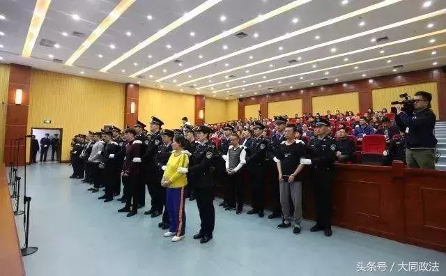 青岛组织卖淫案件,青岛近期卖淫案