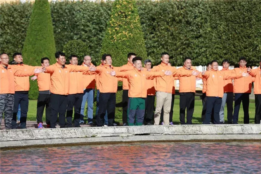 金士力俄罗斯,金士力俄罗斯之旅