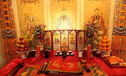 为什么太岁头上不能动土,在太岁头上动土的太岁是指什么