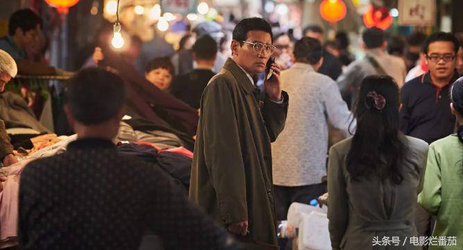 一分钟看懂特工电影,10部最耐看的特工电影