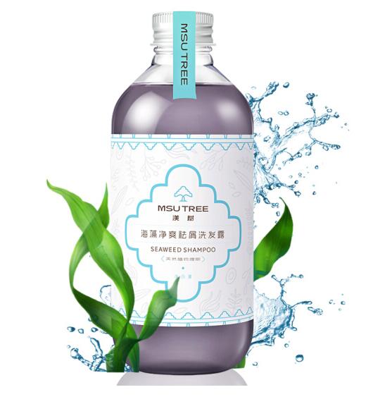 去屑控油防脱发洗发水推荐男士,去屑止痒控油最好的男士洗发水