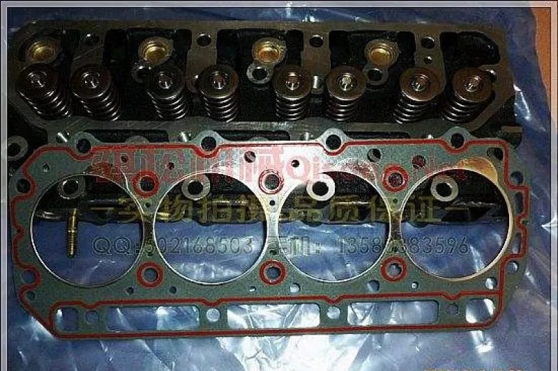 怎样判断汽车发动机气缸垫坏了,如何判断发动机缸垫坏了