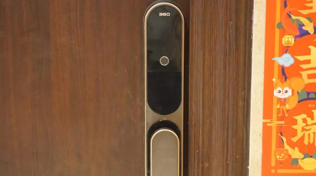指纹锁品牌推荐3000以内,现在的指纹锁值得购买吗