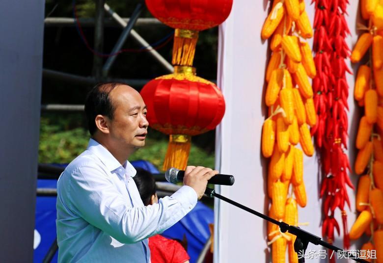 梯田叠嶂入云霄,稻谷飘香庆丰年,汉阴稻香旅游节在凤堰梯田启动