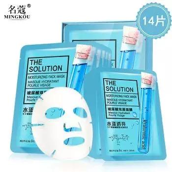 央视曝光的27款不合格面膜,央视报道面膜有哪些