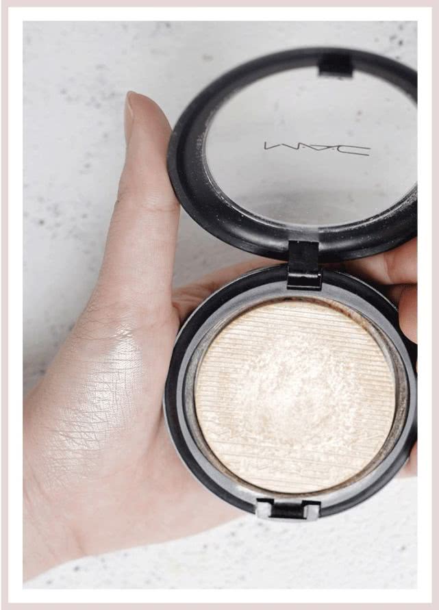 哪些网红用的高光,最全高光测评