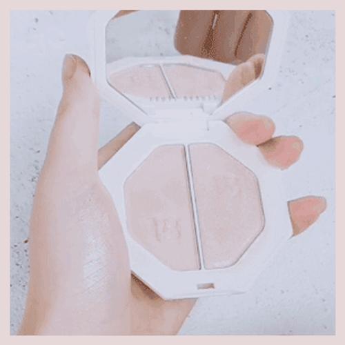 哪些网红用的高光,最全高光测评