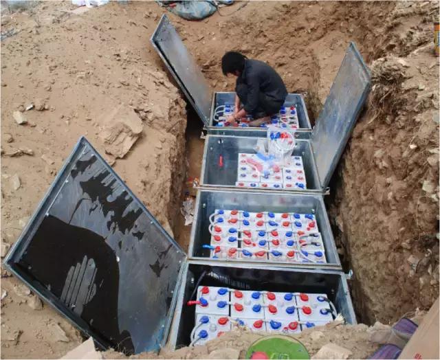 电源知识入门基础知识,通信电源全套讲解