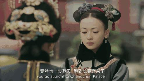 哪个星座是戏精,十足老戏骨的星座女