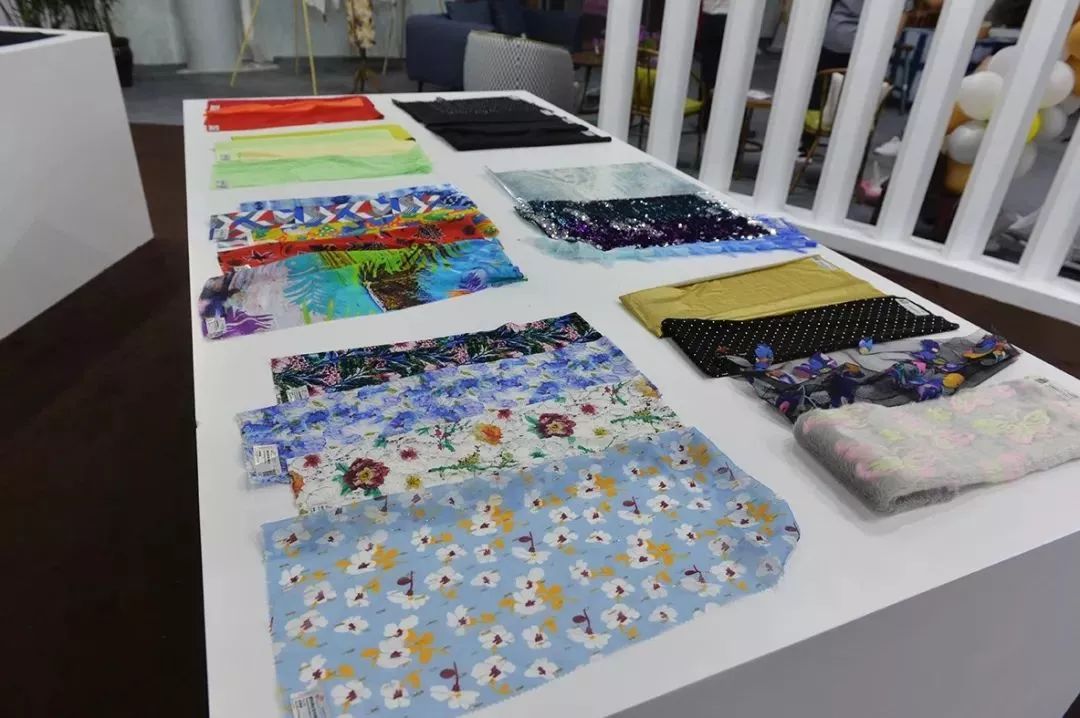 从趋势发布揭启时尚秘诀？柯桥给出精彩答案